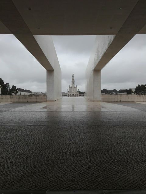 From Lisbon: Half Day Tour in Fátima - Itinerary and Highlights
