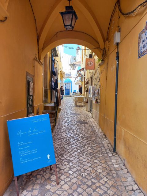 From Lisbon: Mystical and Romantic Sintra Small-Group Tour - Key Points