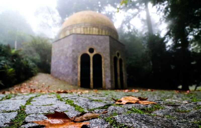 From Lisbon: Mystical and Romantic Sintra Small-Group Tour - Important Information