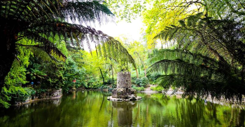 From Lisbon: Mystical and Romantic Sintra Small-Group Tour - Customer Feedback