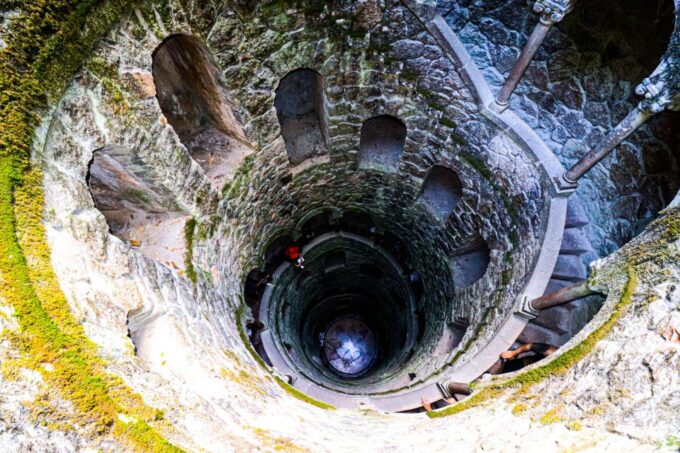 From Lisbon: Mystical and Romantic Sintra Small-Group Tour - Cancellation Policy