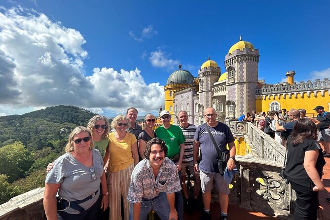 From Lisbon: Nazaré and Óbidos Private Tour - Additional Information