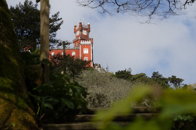From Lisbon: Nazaré and Óbidos Private Tour - Booking Details