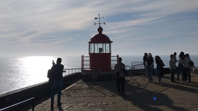 From Lisbon: Nazare and Sintra Private Tour - Frequently Asked Questions