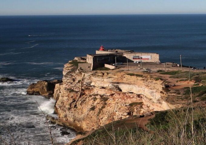 From Lisbon: Nazaré Giant Waves and Scenic Beauty Day Trip - Frequently Asked Questions