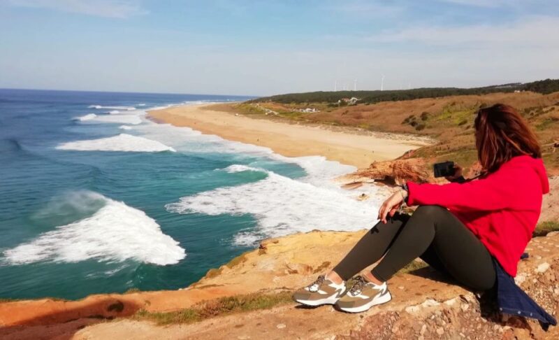 From Lisbon: Nazaré, Óbidos, & Mafra Palace Private Day Trip - Key Points