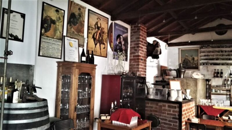 From Lisbon: Palmela Wine Tasting Tour With Snacks - Itinerary and Experience
