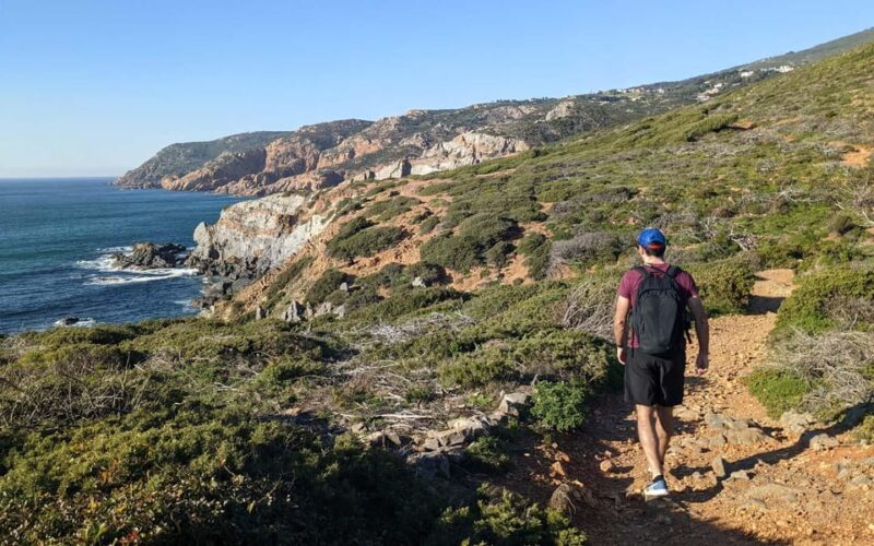 From Lisbon: Pena Palace, Regaleira, Sintra & Cascais Tour - Key Points