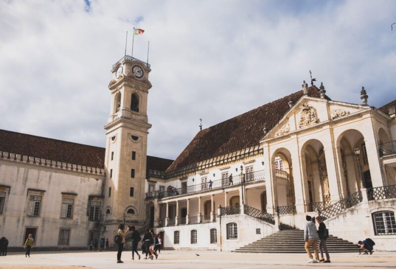 From Lisbon: Porto, Aveiro & Passionate Portugal 3 Day Tour - Itinerary Highlights