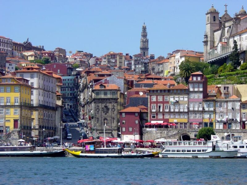 From Lisbon: Porto City Tour and Wine Tasting - Important Information