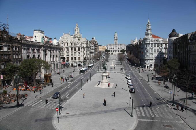 From Lisbon: Porto City Tour and Wine Tasting - Customer Reviews