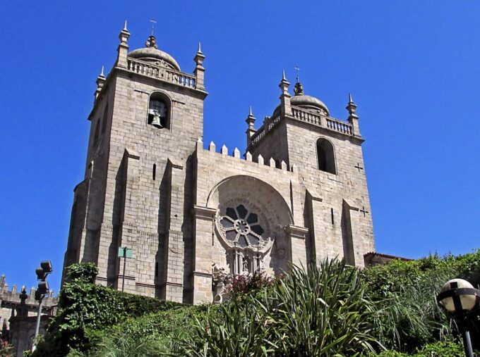 From Lisbon: Porto City Tour and Wine Tasting - Frequently Asked Questions