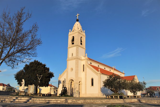 From Lisbon - Private Day Tour to Fátima - Visiting the Sanctuary
