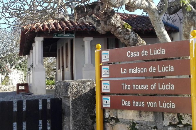 From Lisbon - Private Day Tour to Fátima - Exploring the Village