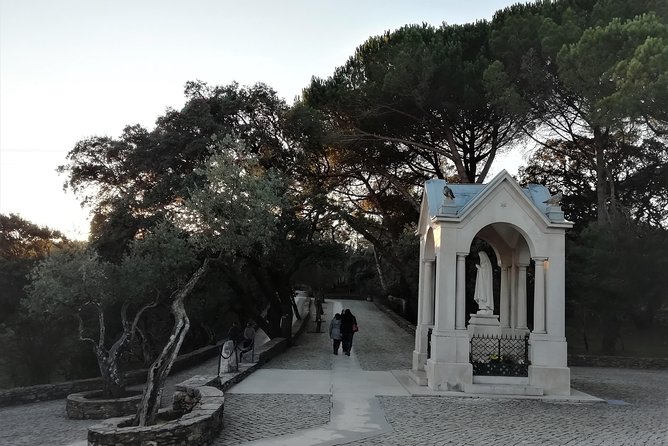 From Lisbon - Private Day Tour to Fátima - Additional Considerations