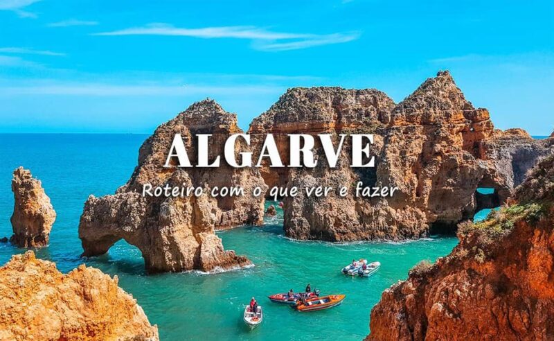From Lisbon: Private Day Trip to Algarve With Hotel Pick up - Key Points
