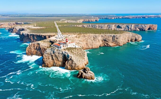 From Lisbon: Private Day Trip to Algarve With Hotel Pick up - Personalized Itinerary and Interests