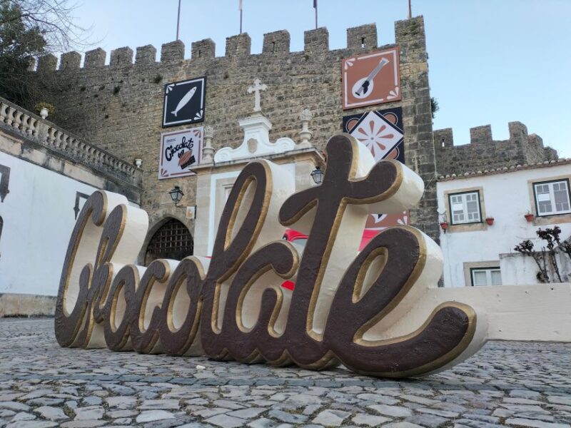 From Lisbon: Private Eco-Tour to Alcobaça, Nazaré & Óbidos - Transportation and Accessibility