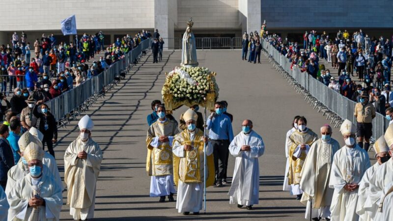 From Lisbon: Private Sanctuary of Fátima Half-Day Trip - Frequently Asked Questions