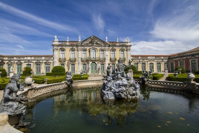 From Lisbon: Private Sintra Sightseeing Tour - Important Information