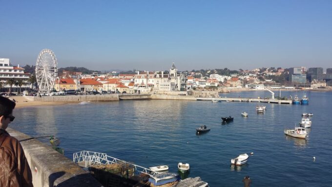 From Lisbon: Private Sintra Sightseeing Tour - Frequently Asked Questions