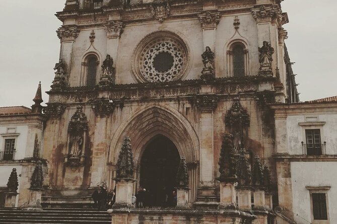 From Lisbon: Private Tour Fátima, Batalha, Nazaré, Óbidos - Traveler Reviews