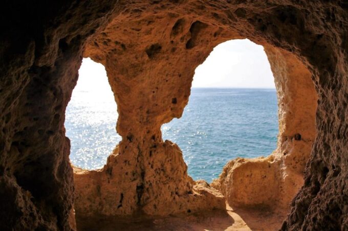 From Lisbon: Private Tour to Algarve, Benagil Cave & Lagos! - Frequently Asked Questions