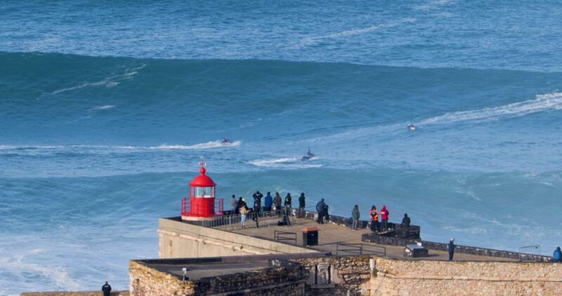 From Lisbon: Private Tour to Benajil, Faro, Portimao, Lagos. - Inclusion and Exclusion
