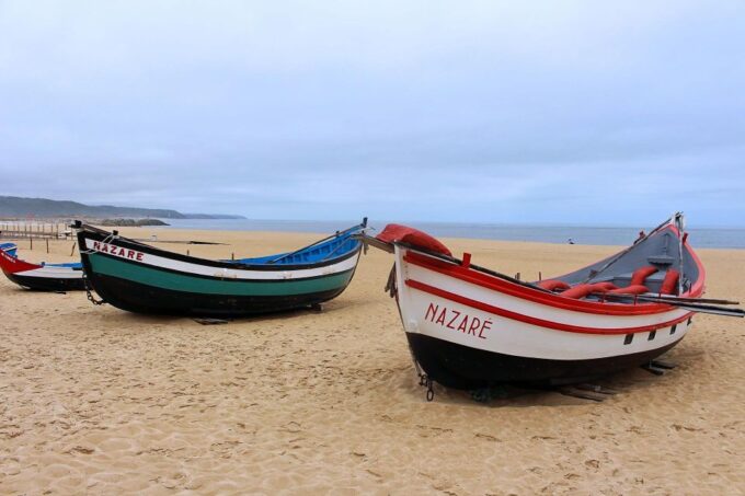 From Lisbon: Private Tour to Benajil, Faro, Portimao, Lagos. - Contact Information