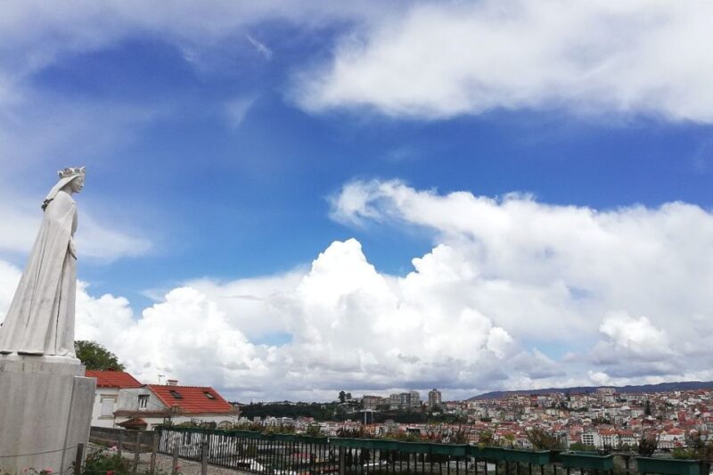 From Lisbon: Private Tour to Coimbra - Important Information
