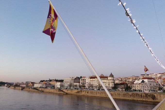 From Lisbon: Private Tour to Coimbra - Frequently Asked Questions