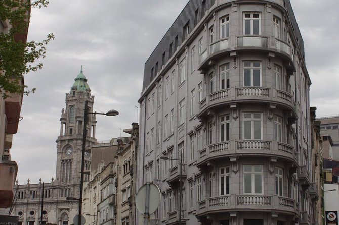 From Lisbon Private Tour to Porto With Port Wine Tasting - Accessibility
