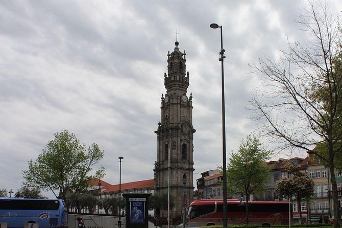 From Lisbon Private Tour to Porto With Port Wine Tasting - Port Wine Tasting