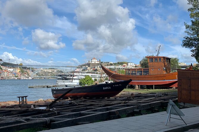 From Lisbon Private Tour to Porto With Port Wine Tasting - Recap