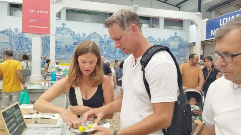 From Lisbon: Setúbal & Arrábida Wine Tour With Lunch - Unique Selling Points