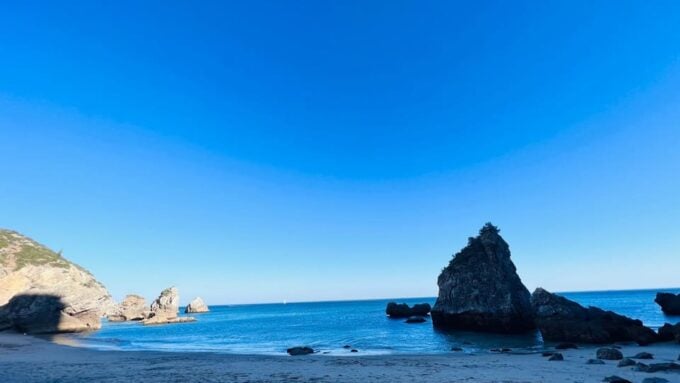 From Lisbon: Setúbal Castles-Beaches-Mountains Full Day Trip - Booking and Availability