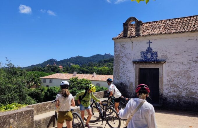 From Lisbon: Sintra and Cascais E-Bike Tour - Frequently Asked Questions