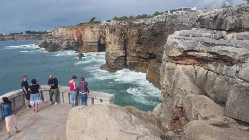 From Lisbon: Sintra and Cascais Private Tour - Customer Feedback