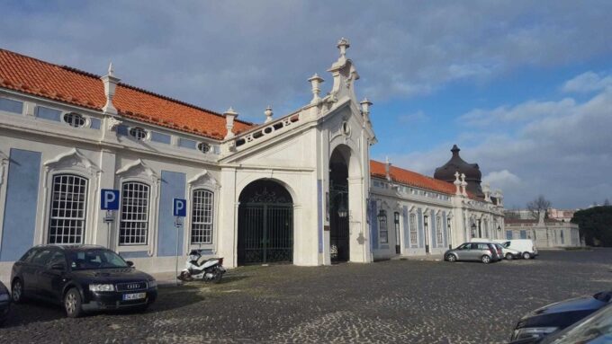 From Lisbon: Sintra and Cascais Private Tour - Pena Palace Exploration