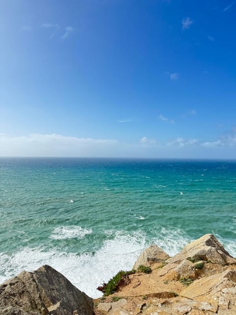 From Lisbon: Sintra, Cabo Da Roca and Cascais Coast Day Tour - Key Points