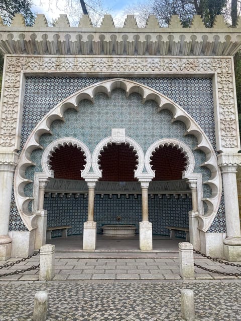 From Lisbon: Sintra, Cabo Da Roca and Cascais Coast Day Tour - Inclusions and Exclusions