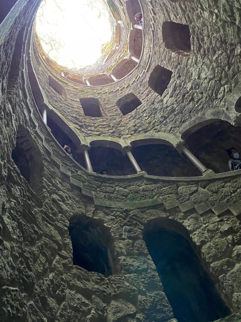 From Lisbon: Sintra, Cabo Da Roca and Cascais Coast Day Tour - Important Information and Recommendations