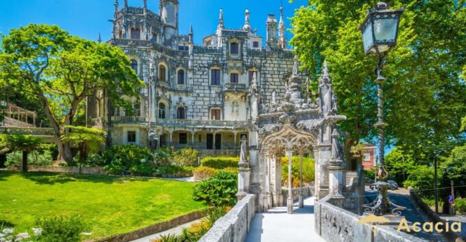 From Lisbon: Sintra, Cabo Da Roca and Cascais Coast Day Tour - Recap