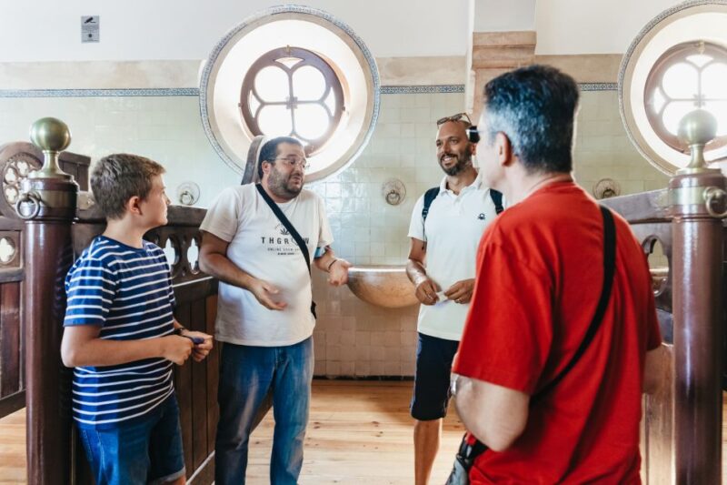 From Lisbon: Sintra, Cabo Da Roca and Cascais Full-Day Tour - Itinerary Highlights