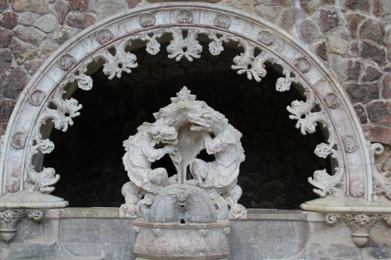 From Lisbon: Sintra, Cabo Da Roca, Cascais, & Estoril Tour - Coastal Wonders of Cabo Da Roca