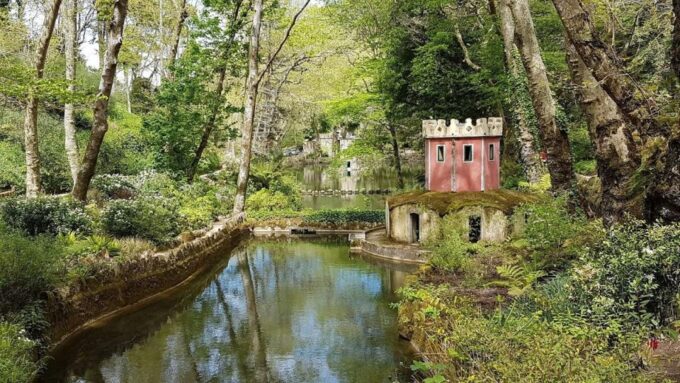 From Lisbon: Sintra, Cabo Da Roca, & Cascais, Private Tour! - Inclusion and Requirements