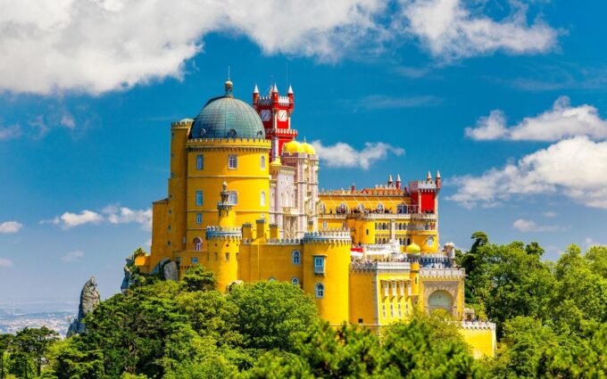 From Lisbon: Sintra, Cabo Da Roca, & Cascais, Private Tour! - Customer Feedback