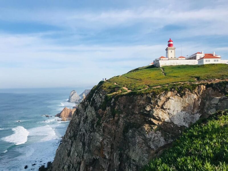 From Lisbon: Sintra, Cascais, and Cabo Da Roca Day Trip - Recommendations and Preparation