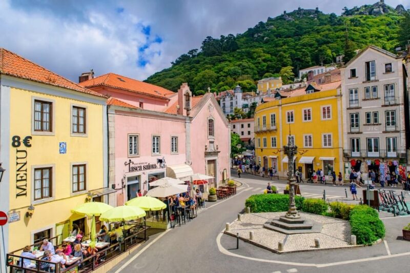 From Lisbon: Sintra, Cascais, and Cabo Da Roca Day Trip - Customer Feedback