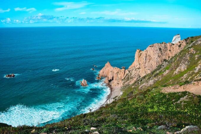 From Lisbon: Sintra, Cascais, and Cabo Da Roca Day Trip - Languages Supported
